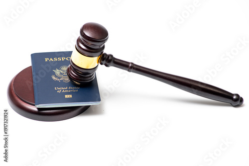 фотографія Naturalization for American citizenship