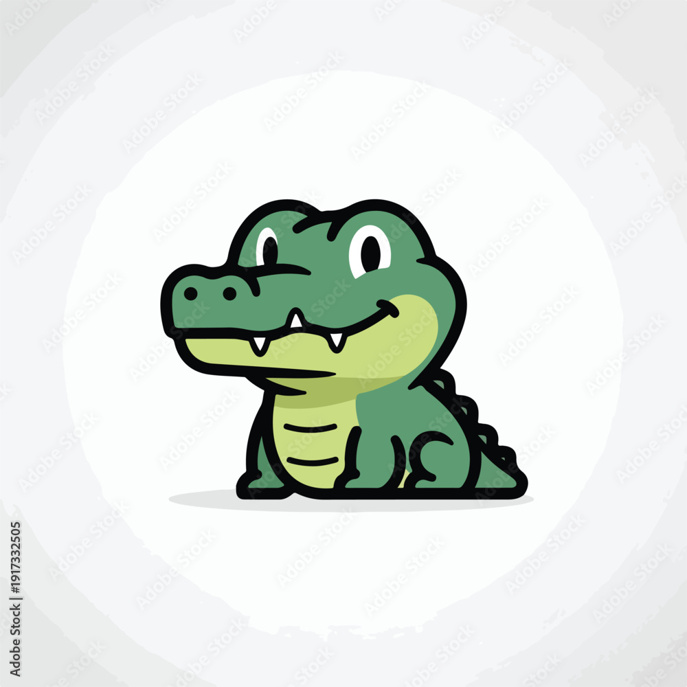 Naklejka premium Web