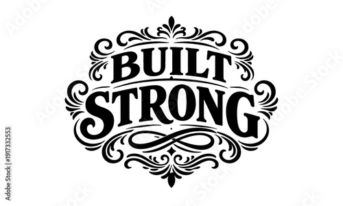 Stylish t-shirt typography vector design with modern and vintage text style, perfect for apparel print, streetwear, and fashion branding.