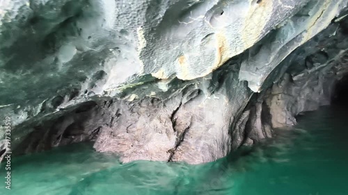 Patagonia National Park in Chile