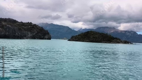 Patagonia National Park in Chile