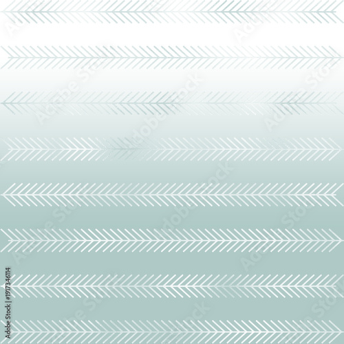 Wallpaper Mural Subtle Chevron Lines on Gradient Background Torontodigital.ca