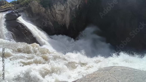 Patagonia National Park in Chile