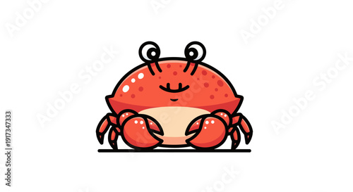 Illustrated onigiri rice ball graphic