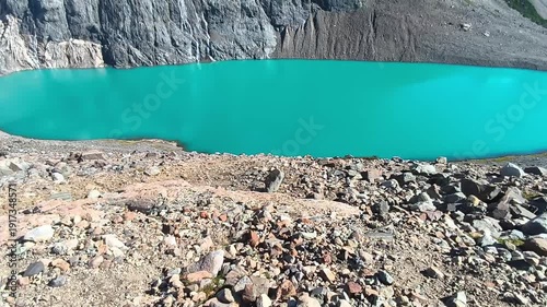 Patagonia National Park in Chile