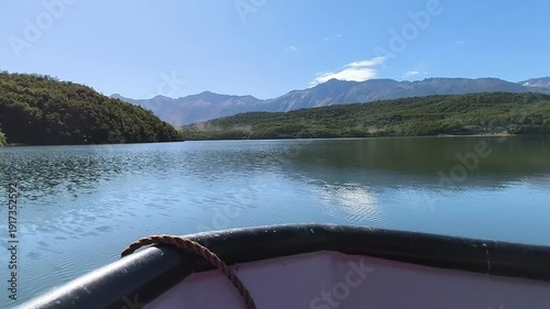 Patagonia National Park in Chile