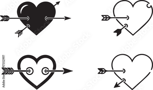 Ramadan black and white vector illustration with crescent moon and hanging stars. Calligraphy text design for Islamic holy month celebration.