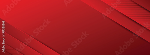 lank red gradient modern background