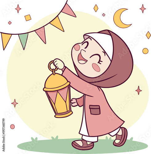 3d-cartoon-child-holding-lantern--ramadan-theme.eps