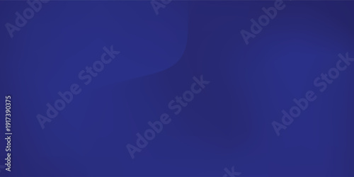 Abstract Dark Blue Background with Deep Atmospheric Mesh Gradient