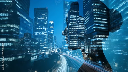 Seamless Integration Human Intelligence Driving Digital Urban Ecosystems and Shaping Tomorrow's Cities