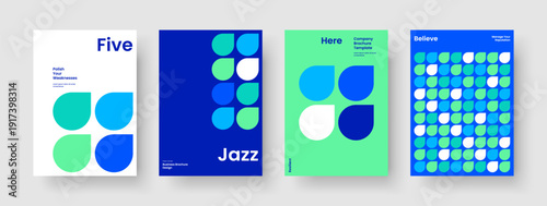 Creative Book Cover Layout. Modern Flyer Template. Geometric Banner Design. Report. Background. Business Presentation. Poster. Brochure. Portfolio. Pamphlet. Newsletter. Journal. Handbill. Notebook