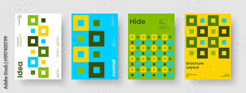 Modern Book Cover Design. Isolated Banner Template. Creative Flyer Layout. Poster. Report. Background. Brochure. Business Presentation. Leaflet. Notebook. Portfolio. Handbill. Newsletter. Pamphlet