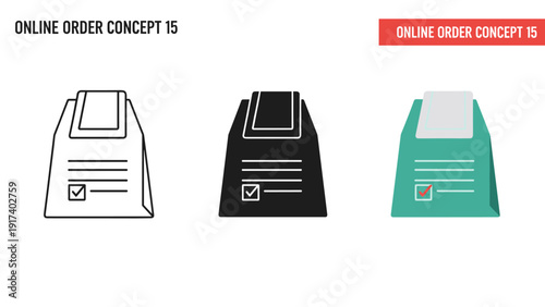 electric power supply unit