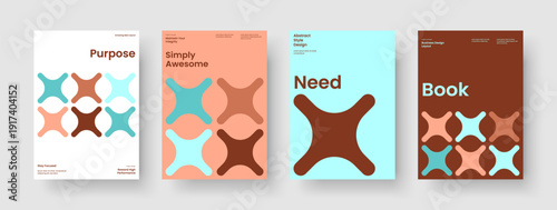 Isolated Report Template. Abstract Book Cover Layout. Modern Poster Design. Background. Brochure. Business Presentation. Flyer. Banner. Magazine. Pamphlet. Brand Identity. Catalog. Handbill