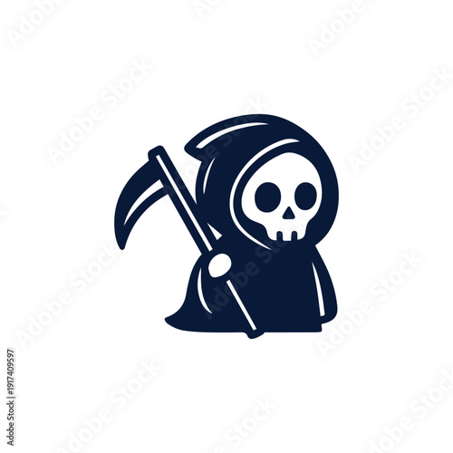 Little Reaper Logo