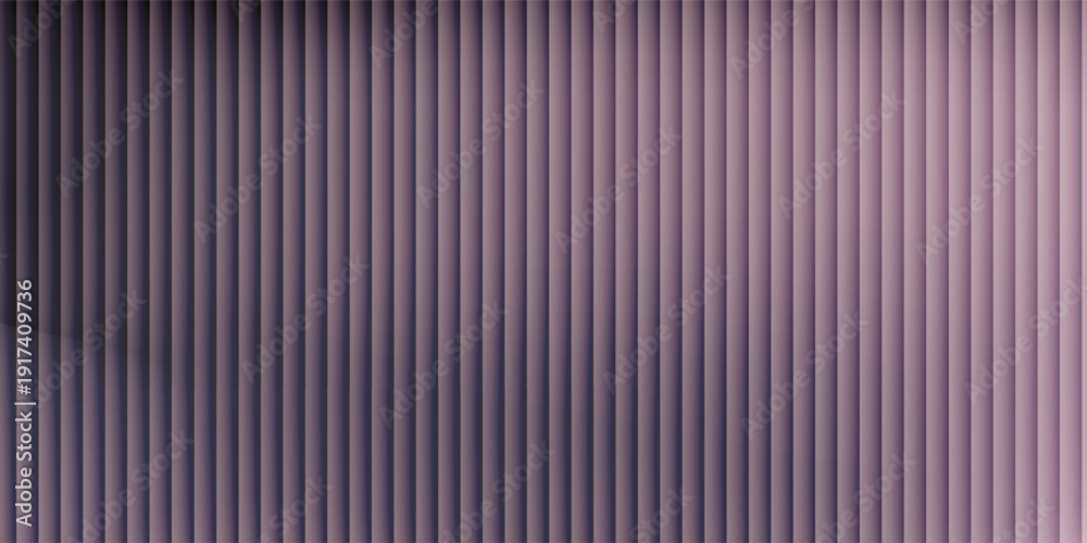 Fototapeta premium abstract in the form of vertical lines that are arranged closely and repeated consistently. volume4