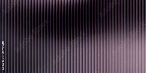 abstract in the form of vertical lines that are arranged closely and repeated consistently. volume1