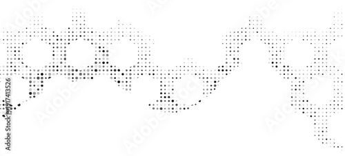 Gray, black, white beehive background. Honeycomb, bees hive cells pattern. Bee honey shapes. Vector geometric seamless texture symbol. Hexagon, hexagonal raster, mosaic cell sign or icon. vector