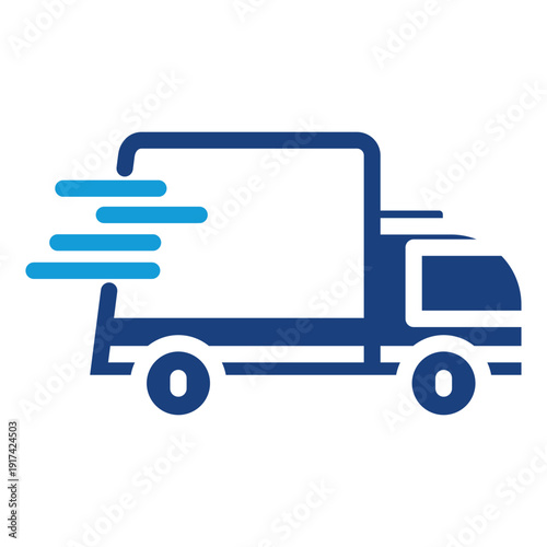 Fast Delivery Icon