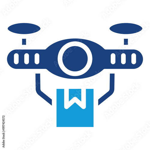 Drone Icon