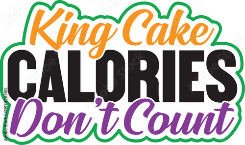 Mardi Gras Svg Design