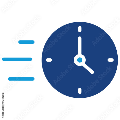 Time Screen Icon