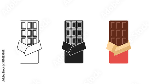 vector illustration of an abstract background