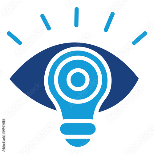 Vision Icon