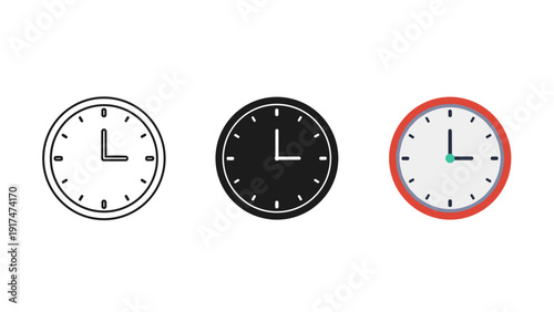 time is money concept