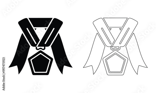 Detailed illustration of starfleet insignia and uniform design variations