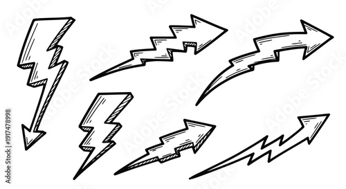 Simple vector file icon with text on a plain white background