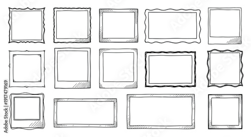 Simple vector file icon on a plain white background