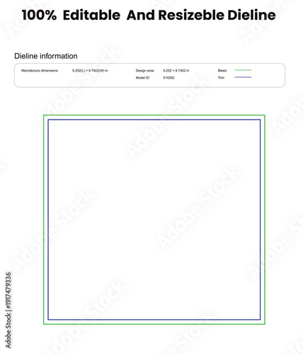 stainless steel tumbler dieline template box dieline die lines packaging custom dieline  box cardboard box dieline pizza box dieline printable product packaging layout,
