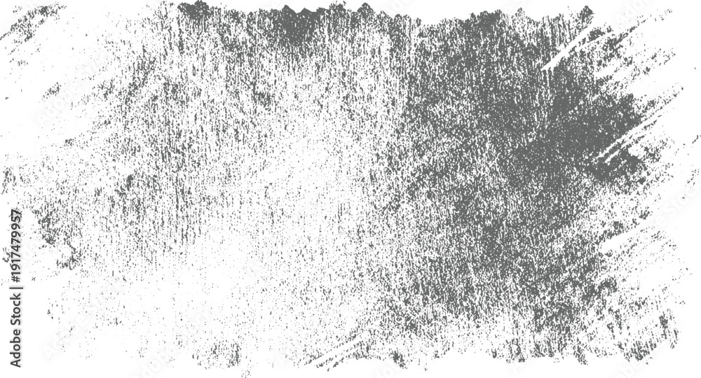 Obraz premium Textured gray grunge background with distressed rough surface and abstract brush strokes