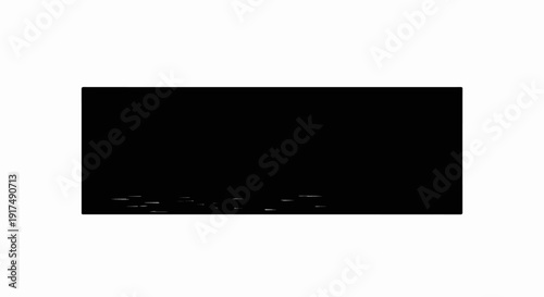 Dark abstract background with faint horizontal white lines