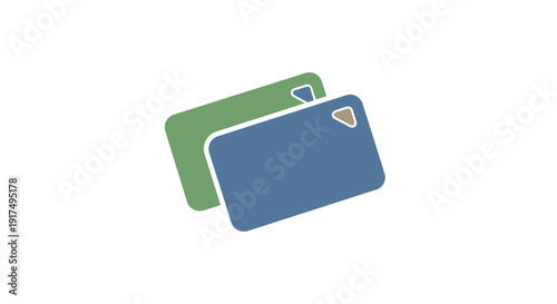 Credit card payment security token.