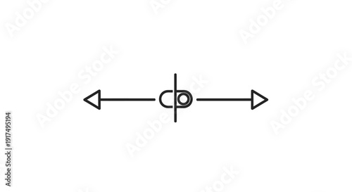 Crosshair Target Symbol Aim Center.