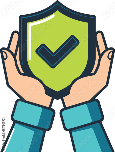 Collection of simple line art icons representing medical testing laboratory equipment including microscopes syringes blood tubes and analysis results clearly displayed for scientific concepts