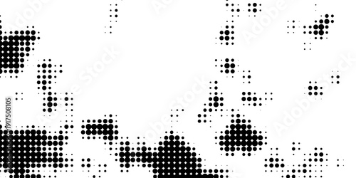 Dot RGB tv background. dots are used for background design. Close up of LED light. Display with primary Vector Illustration modern.