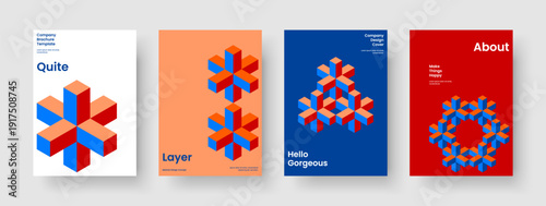 Abstract Poster Template. Geometric Report Layout. Creative Banner Design. Brochure. Business Presentation. Background. Flyer. Book Cover. Pamphlet. Journal. Handbill. Leaflet. Portfolio