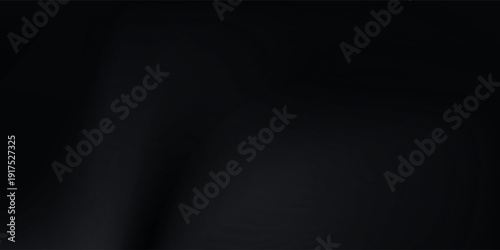 Tecture black vector. Limbo dark grey spotlight background. Abstract 3d backdrop for product presentation. table limbo ground