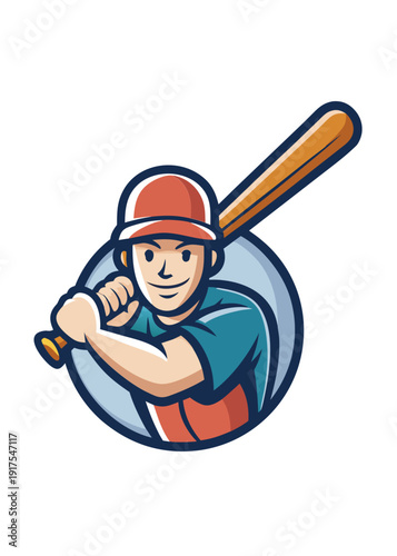 logo baseball 01