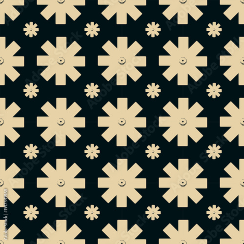 Ornament texture geometric design. the abstract background.