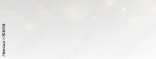 Abstract Golden Sparkle Motion with Radiant Stardust and Light Effect