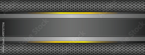 gold luminous elegant metallic background