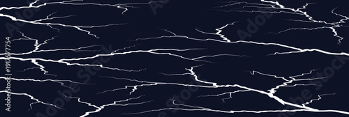 blank background of lightning flash