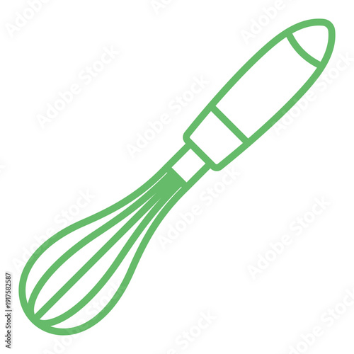 Whisk Icon