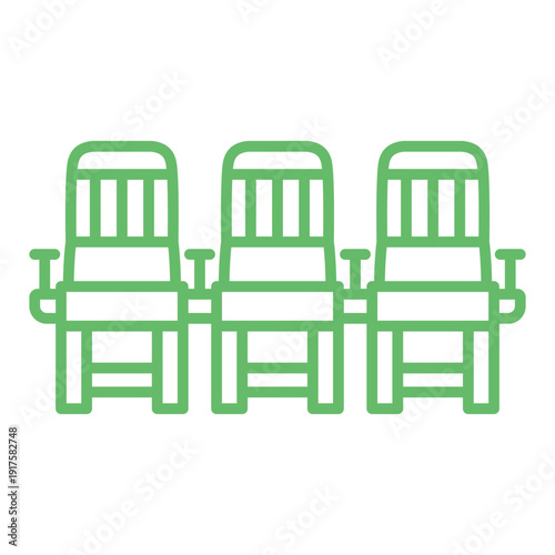 Seating Icon