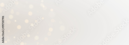 Luxury Golden Particle Motion with Vibrant Glitter and Light Flare